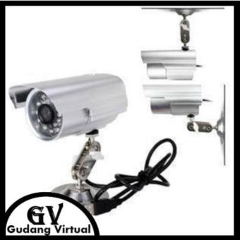 Gambar [ Promo ] Kamera CCTV Portable MicroSD Outdoor 600tv CCTV Micro SD