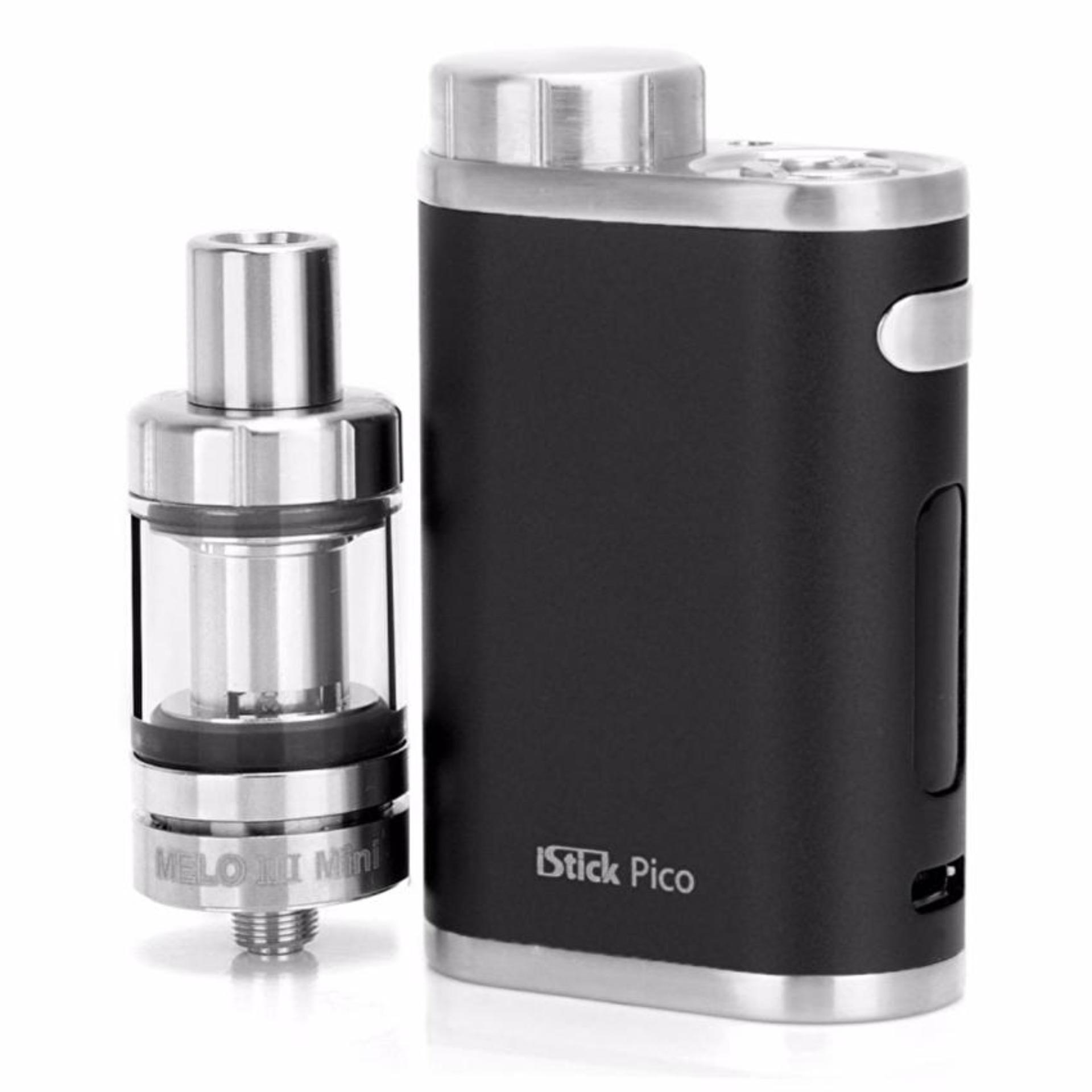 Paket Ngebul Istick Pico Wat - Gstation Geesin New Design 2017 Vape 50w Include Battery paket ngebul istick pico wat gstation geesin new design 2017 vape 50w include battery