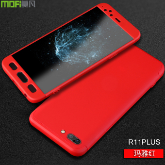 Gambar Puls oppor11plus kepribadian lulur pria all inclusive handphone shell pelindung lengan