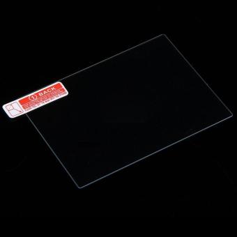 PULUZ Kamera 2.5 D Melengkung Edge 9 H Kekerasan Permukaan Pelindung Layar Anti Gores Untuk Sony RX100 / A7 M2 / A7 R / A7 R2 April 2018 - 3 PULUZ kamera 2.5 D melengkung Edge 9 H kekerasan permukaan pelindung layar anti gores untuk Sony RX100 / A7 M2 / A7 R / A7 R2 - 3