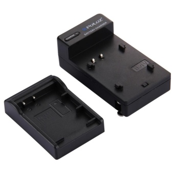 PULUZ US Plug Battery Charger For Canon LP-E17 Battery - Intl Desember 2018 - 5 PULUZ US Plug Battery Charger For Canon LP-E17 Battery - intl - 5