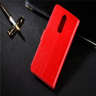 Gambar Q5 ponsel clamshell pelindung shell telepon sarung