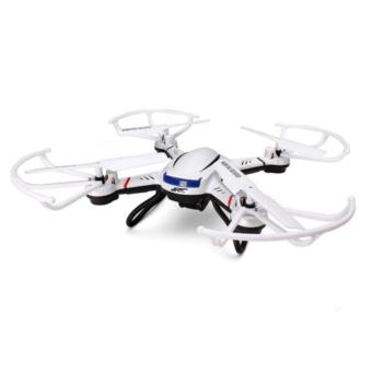 Quadcopter Drone JJRC H12C