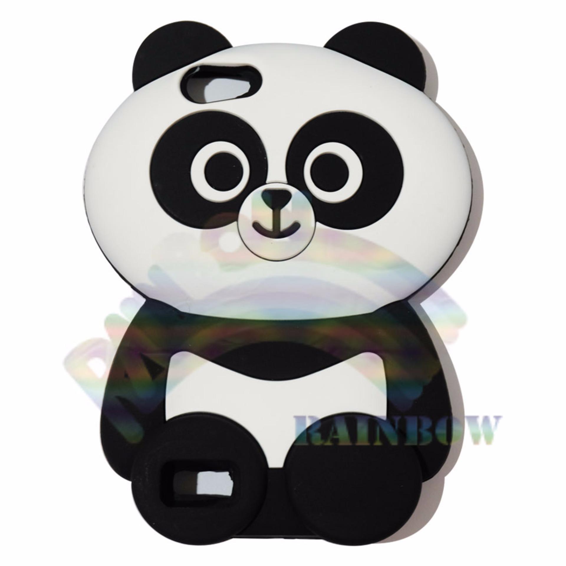 Gambar Lucu Animasi Panda Gambar Ngakak