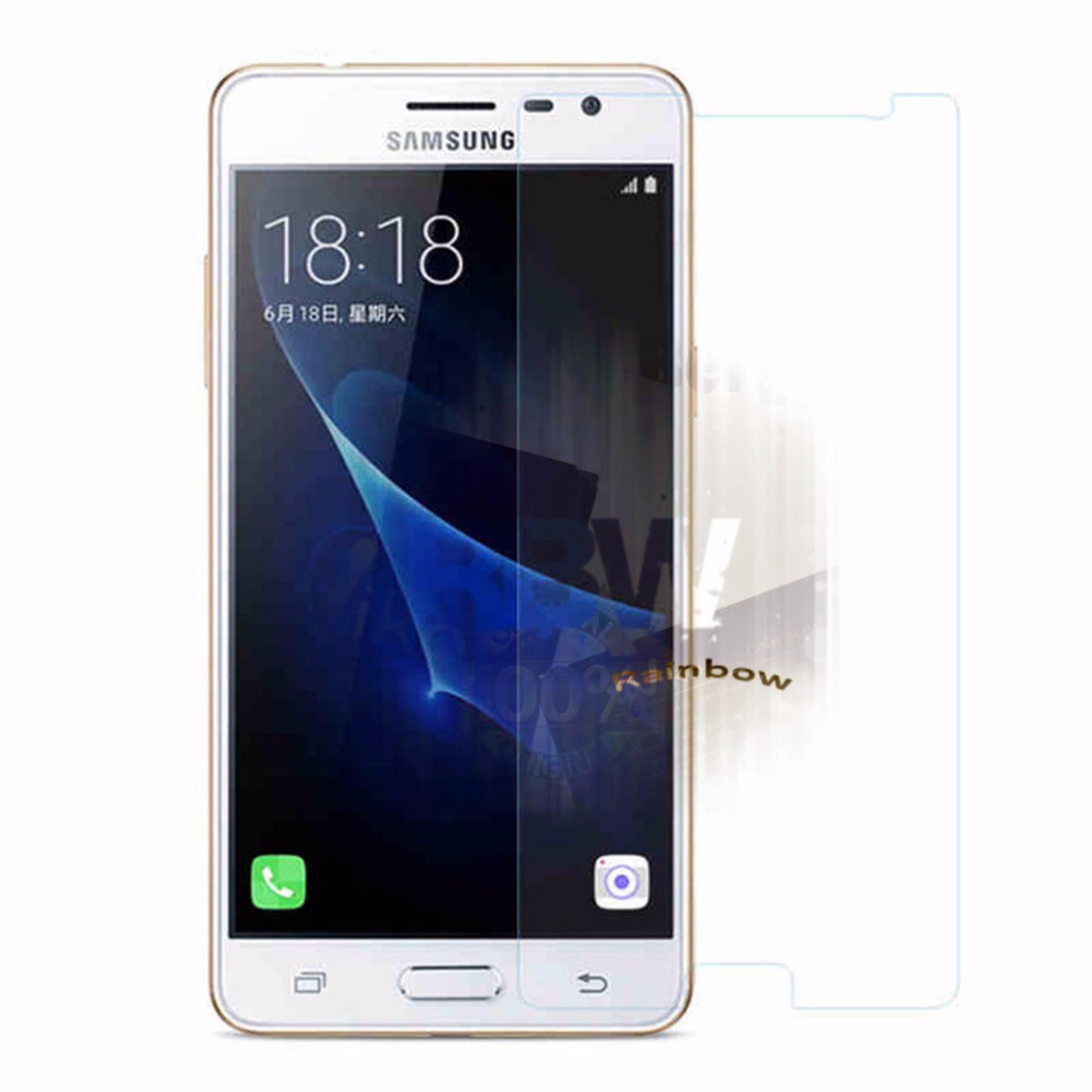 Tempered Glass Anti Gores Samsung Galaxy J7 Daftar Harga Terbaru Rainbow Tempered Glass Samsung Galaxy J7 Pro 2017 J530 Screen Protector