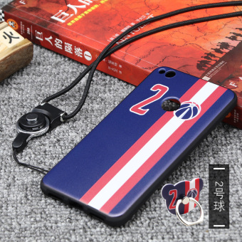Gambar Raksasa p p8lite2017 matte merek populer dari soft shell shell ponsel