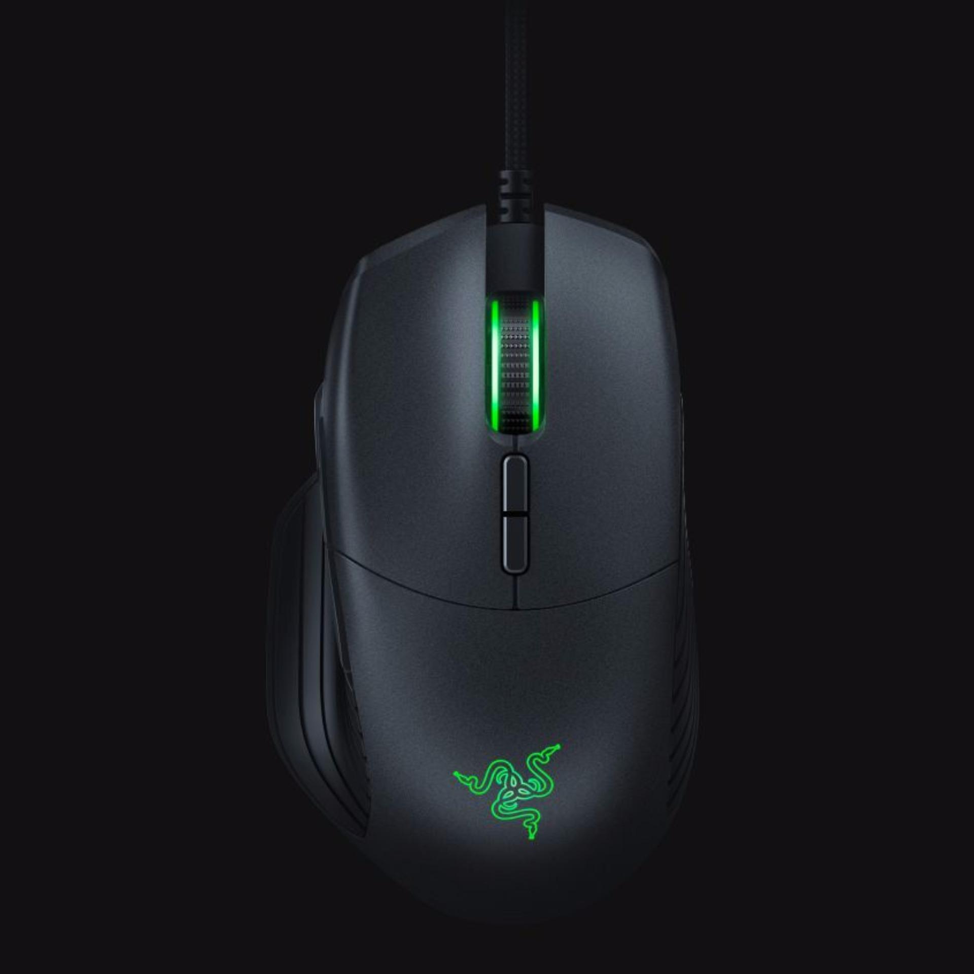 Razer Mouse Basilisk - Hitam