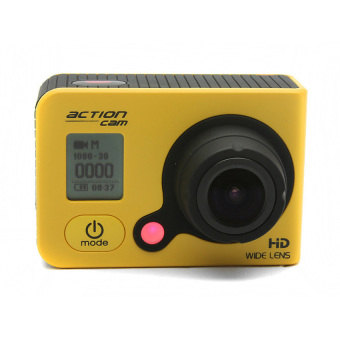 RD990 Camera A5S30 Waterproof Full HD 1080P  