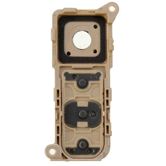 Rear Back Camera Glass Lens Cover Frame Holder For LG G4 H815 H810 H811 VS986 S Gold Mei 2018 - 2 Rear Back Camera Glass Lens Cover Frame Holder for LG G4 H815 H810 H811 VS986 S Gold - 2