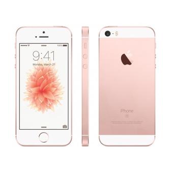 Refurbish Apple iPhone 5 32 GB - Rose Gold  