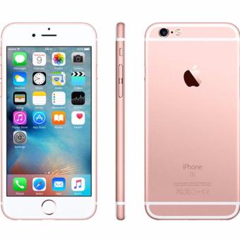 Refurbish Apple iPhone 6S 16 GB Rose Gold - Grade A  