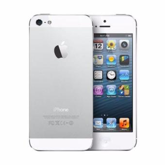 Refurbished Apple iPhone 5 - 16GB - White  