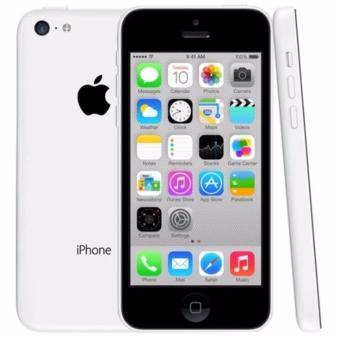 Refurbished Apple iPhone 5C - 16GB - Garansi 1 Tahun