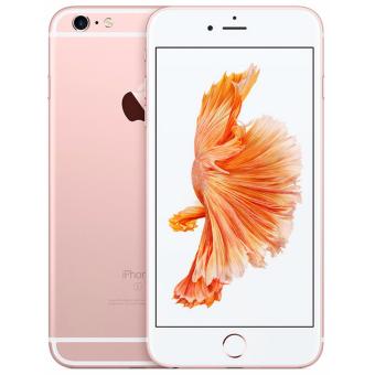 Refurbished Apple iPhone 6s Plus 16GB Rose Gold Grade