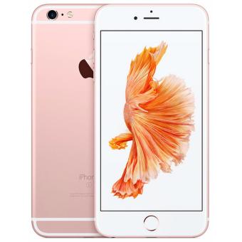 Refurbished Apple iPhone 6s Plus - 64GB - Rose Gold - Grade A  