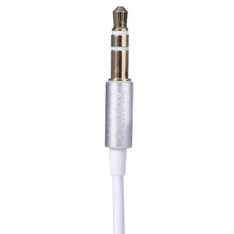 REMAX RB-S3 Klip Bluetooth V4,1 + EDR Headphone (putih) April 2018 - 5 REMAX RB-S3 klip Bluetooth v4,1 + EDR headphone (putih) - 5