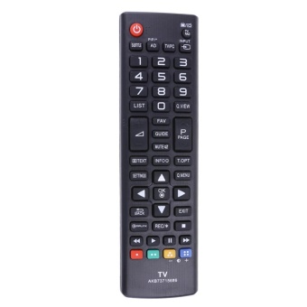 Gambar Remote Control Replacement Part for LG AKB73715686 TV   intl