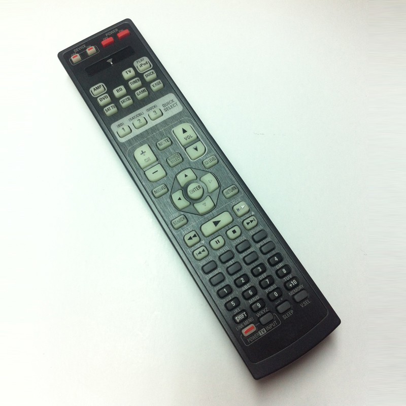 Remote Control untuk Denon RC-1147 AV Receiver Home Theater System