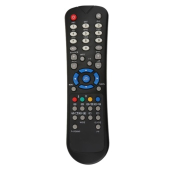 Gambar Remote Replacement for GOODMANS TV LD3765D LD3761HDFVT LD3265D1LD2665D   intl