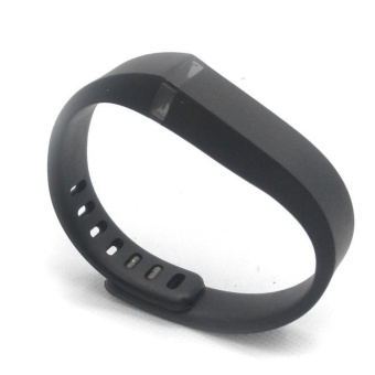 Gambar Replacement Small TPU Wrist Band For Fitbit Flex Bracelet SmartWristband   intl