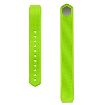 Gambar Replacement Wrist Band Silicon Strap Clasp+Protector Film ForFitbit Alta HR   intl