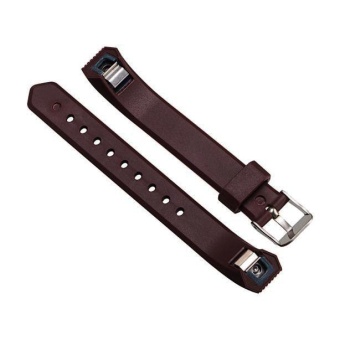 Gambar Replacement Wristband Band Strap + Buckle For Fitbit Alta WristbandBracelet YE   intl