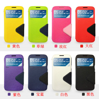 Gambar Roar v20 asli clamshell semua termasuk merek populer shell telepon sarung