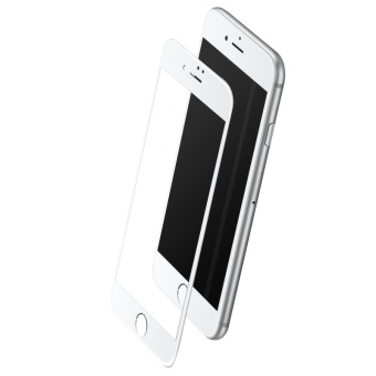 Gambar Rock iphone7 7 plus Apple steel glass film Film