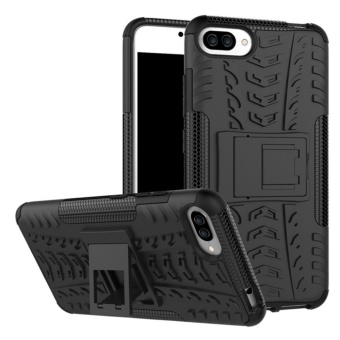 Gambar Rugged Armor Dazzle Back Cover Case for Asus Zenfone 4 Max 5.5inch ZC554KL   intl