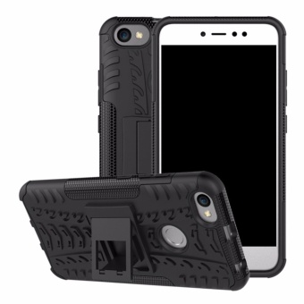 Gambar Rugged Armor Dazzle Back Cover Case for Xiaomi Redmi Note 5A   intl