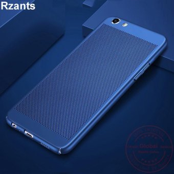 Rzants Untuk OPPO F3 Panas Napas Hard Kembali Case Cover Juli 2018 - 5 Rzants untuk OPPO F3 panas napas Hard kembali case Cover - 5