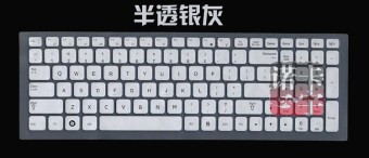 Gambar Samsung 305v5a 300e5a 300e5c 300v5a dengan keyboard film pelindung