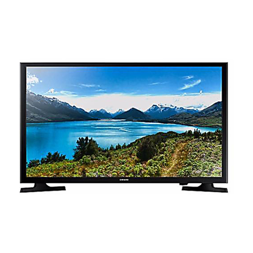 Samsung 32 inch Smart LED TV UA32J4303 - Hitam