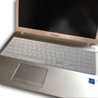 Gambar Samsung 800G5M 8500GM Paladin Buku Tulis Keyboard pelindung layar Masker Anti Debu