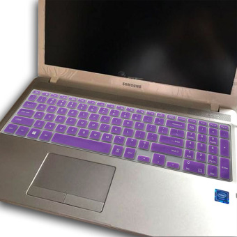 Gambar Samsung 800G5M 8500GM Paladin Buku Tulis Keyboard pelindung layar Masker Anti Debu