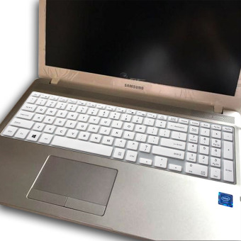 Samsung 800g5m8500gm550r5l ksatria keyboard laptop debu film pelindung Samsung 800g5m8500gm550r5l ksatria keyboard laptop debu film pelindung