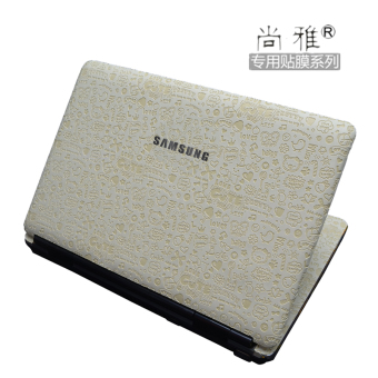 Gambar Samsung 8500gm 500r5k 300e5k ksatria shell film pelindung