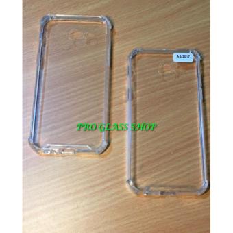 Samsung A5 2017 Anticrack Anti Crack ACRYLIC Case Premium Quality Samsung A5 2017 Anticrack Anti Crack ACRYLIC Case Premium Quality
