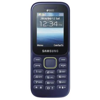 SAMSUNG B310 BLUE