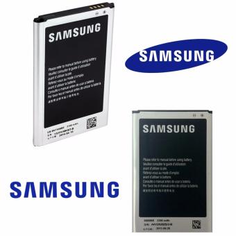 Samsung Baterai Galaxy Note 3 N900 Original Standar Battery  