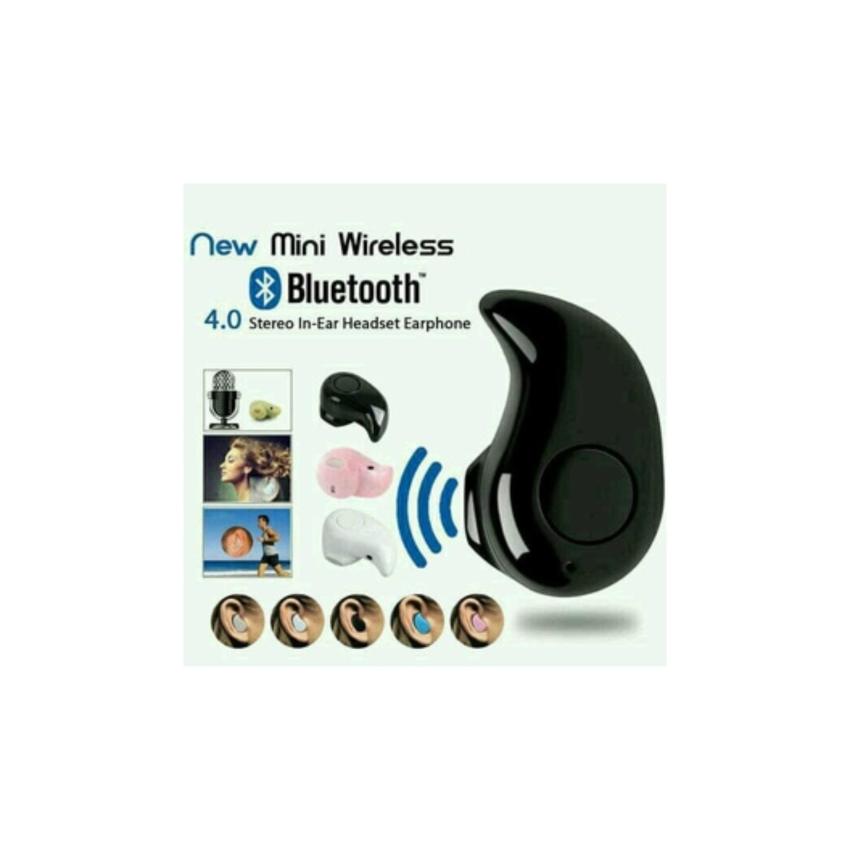 image: Samsung Bluetooth Mini Keong single / tunggal headset bluetoot bluetot earphone WIRELESS WIRELES