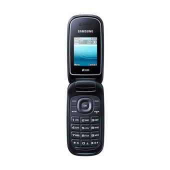 Samsung Caramel - E1272 - Hitam