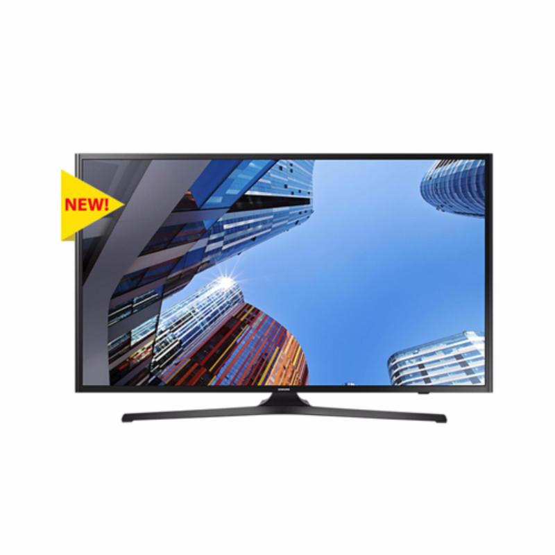Samsung Full HD TV 40 - 40M5000 - Hitam - Khusus Jabodetabek