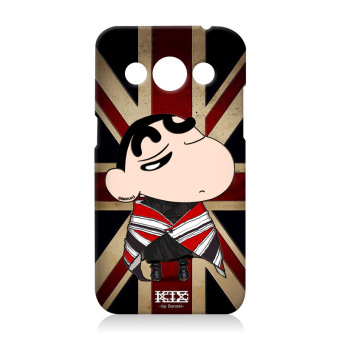 Gambar Samsung g5108q g5106 cangkang keras lega kartun tanaman