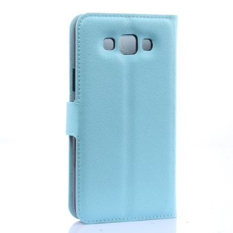 Gambar Samsung G7200 Kartu Sandal Holder Lengan Pelindung Handphone Shell