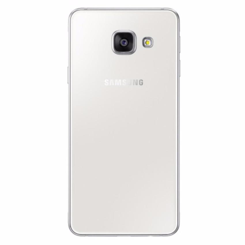 Samsung Galaxy A3 2016 A310 Back Cover Tutup Belakang Tutup Baterai BackDoor .