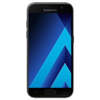 Samsung Galaxy A3 2017 Black  