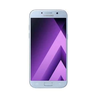 Samsung Galaxy A5 2017 Smartphone - Biru