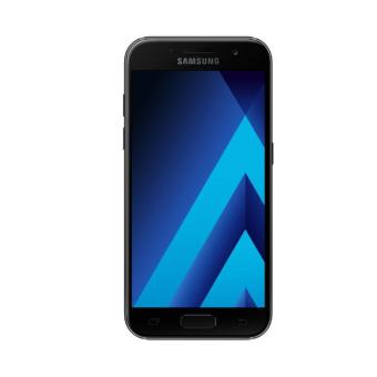 Samsung Galaxy A7 2017 A720 - 32GB - Hitam  