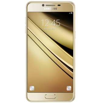 Samsung Galaxy C5 - 64GB - Gold  